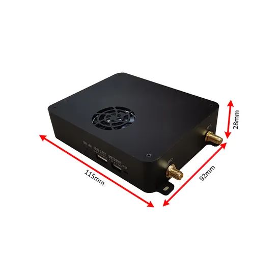 Fpv Drones Accessories Long Range Wireless Video and Audio Transmission Modules - Image 5