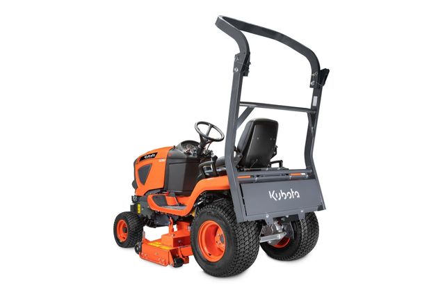 High Quality G261 Lawn Mower Wholesale Fast Delivery Garden Machinery Supply - Image 4
