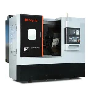 Advanced High-Precision CNC Punching Machine for Metal Sheets - Image 5