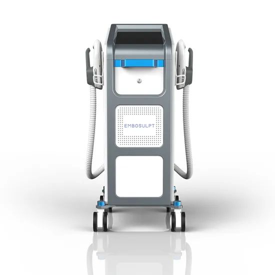 Vacuum Cavitation System Muscle Stimulator Slimming Cavitation Machine - Image 2