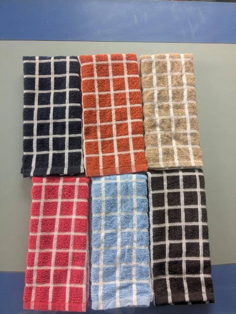 Kitchen Towels - Image 5