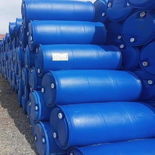 Hdpe Plastic Drums Blue Drum Scrap - HDPE , Regrind, Hdpe Blue Drum-Extrusion Grade-Blow Moulding Grade Cheap price - Image 1