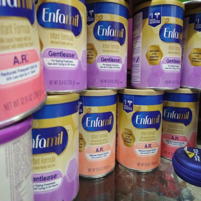 High quality Enfamil NeuroPro Baby Formula, Milk-Based Perfect for Infant and Baby Nutrition available for Wholesale supply. - Image 3