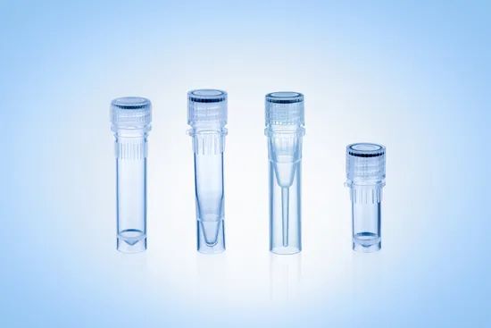 Graduated Conical 15ml 50ml Disposable Centrifuge Tubes - Image 6