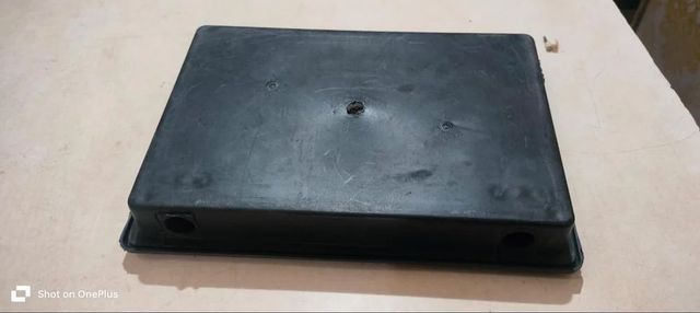 Fiber Optic Distribution Box, For Networking Devices Color Black Shape Square Material ABS Finish Polished Usage/Application Networking - Image 3