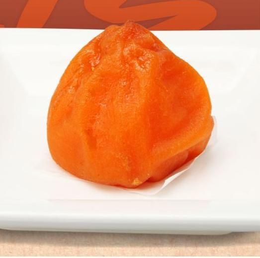 Semi Dried Persimmon - Image 4