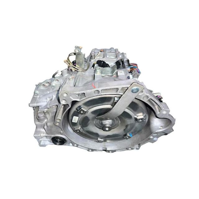 9 Pins 1NZ-FE Engine U340E 1NZ Gearbox Transminssion for Toyota Corolla Fielder Yaris - Image 1