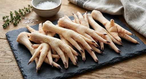 Chicken Feet - Image 1