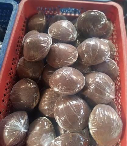 PALM SUGAR - Image 1