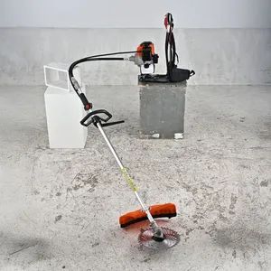 Durable Material Neat Cutting Customized Multifunction Gasoline Brush Cutter - Image 1