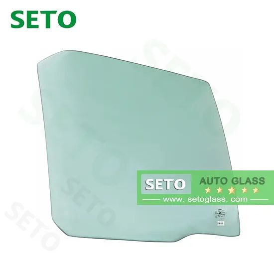 Two Front Windows, Two Rear Windows for Car Bus Truck - Image 2