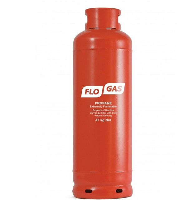 Excellent Quality lpg Empty 12.5kg lpg Gas Cylinder - LPG Gas Bottles | Shop New & Used - High Pressure Hose Pipe - Image 3