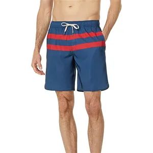 Hot Sale Adult Beach Wear Custom Logo Sportswear Men Beach Short - Image 5