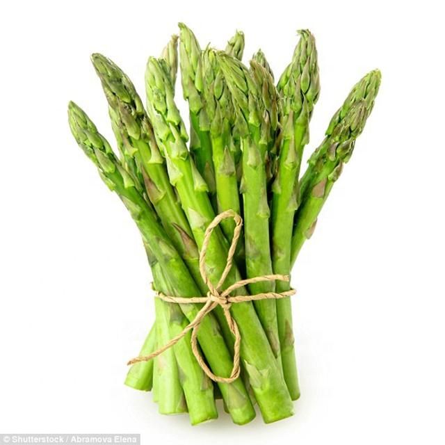 Fresh Asparagus Grade A OEM Available Customized Size Weight Package from Thailand Organic Premium Product s - Image 1
