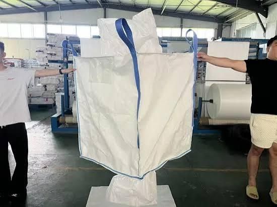 Brand New Jumbo Bag Big 1000kgs/ 2000Kgs Grade AA Place of Origin THAILAND - Image 4