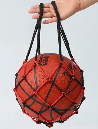 Factory Direct Sale of Colored PP Net Bags - Image 6