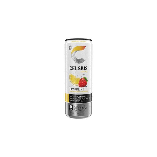 Bulk supply of Celsius Energy Drink available top-quality beverage for energy and focus - Image 4