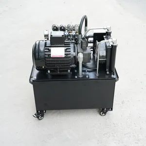 Precision Hydraulic System with Low Oil Temperature Control Trademark TOS Material Cast Steel Origin Shanghai, China Transport Package - Image 3
