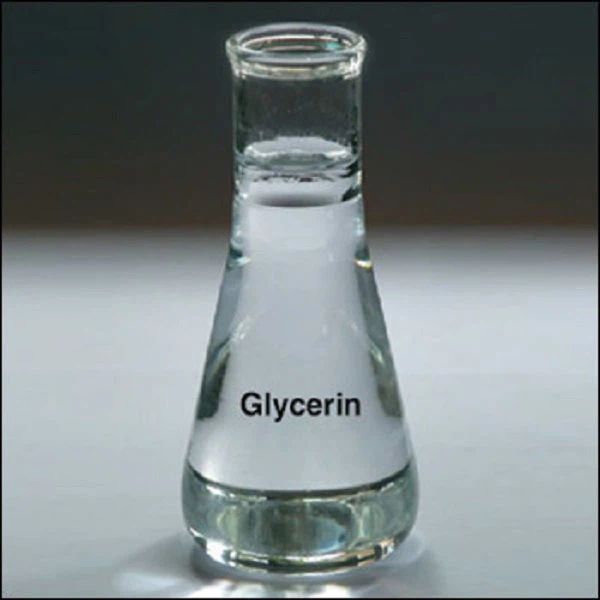 Vegetable Oil in Glycerin - Image 4