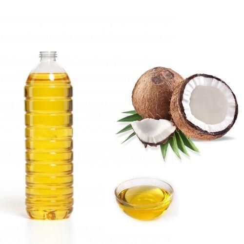 Factory Supply Bulk Extra Virgin Coconut Oil Refined Coconut Oil Fractionated coconut oil - Image 2