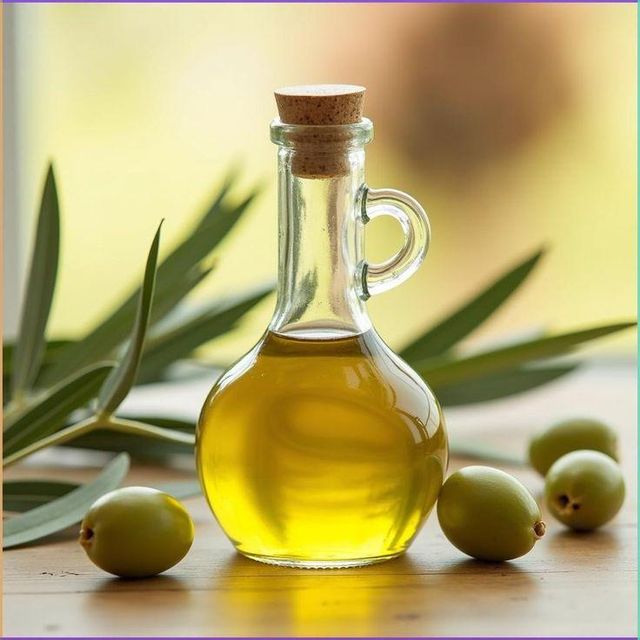 Organic Refined Hydrogenated Olive Oil in Stock for Global Trade Buy Now Fast Delivery Guaranteed Bulk Packaging 99% Purity - Image 2
