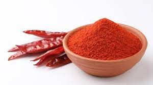 Best Quality Dried Red Chilli Single Spices & Herbs Natural Red chili Powder for Cooking use From Indian Exporter - Image 4