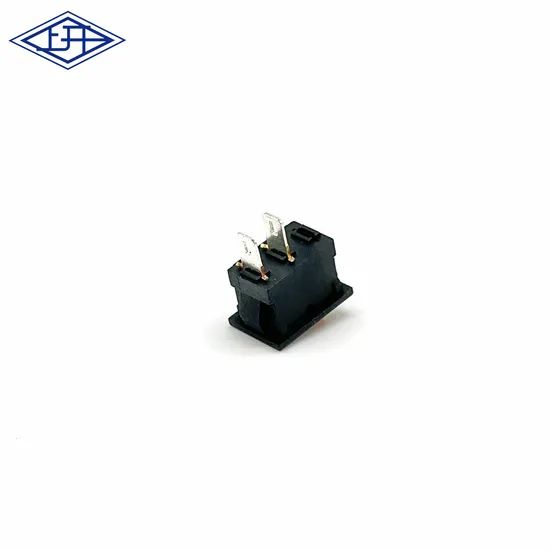 Manufacturer Free Sample Two-Color on-off Rocker Switches Color Black Condition New Model NO. KCD10 Lamp Without Lamp Trademark Yongxing - Image 5