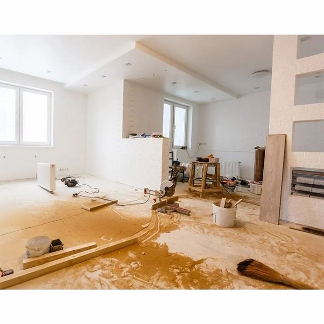 Home Renovation Services - Image 3