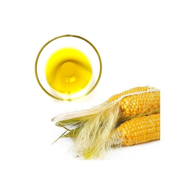 Refined corn oil exporter providing edible corn cooking oil in bulk quantities for restaurants, supermarkets, distributors, and food production companies with worldwide shipping and container load options. - Image 1