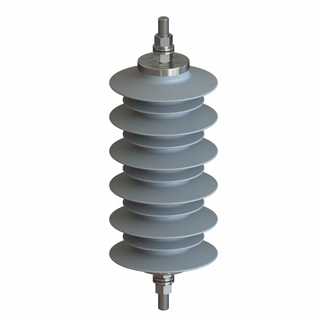 Conventional Lightning Arresters Warranty yes Certification yes Rated Voltage 9 kV Terminal Size 50 X 6 Brand True Power, - Image 3