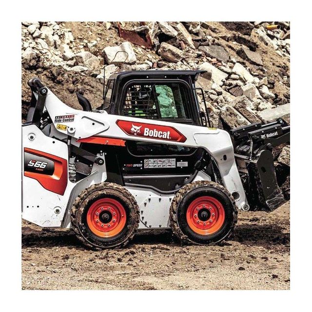 bobcat s76 skid steer loader full specifications features engine power horsepower hydraulic system lift capacity tipping load fuel efficiency operator comfort cab technology maintenance schedule and price comparison guide - Image 4
