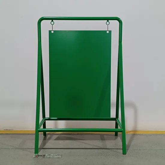 Standard Traffic Multi Message Framework Reflective Road Safety Signs - Image 5