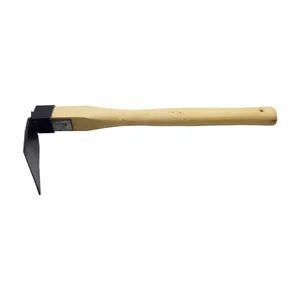 OEM 38cm Length Customizable Hoe Rake Cultivator Pick - Image 1