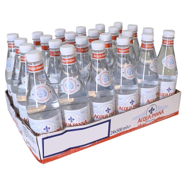 Best Price Acqua Panna Natural Mineral Water Premium Italian Still Water for Restaurants Hotels and Retail - Image 4
