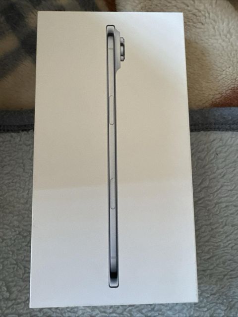 New Promo Sales for Apple iPhone 17 Air 256GB 12GB RAM Type Iphones Location Israel Packaging New In box Grade Brand New oiginal - Image 3