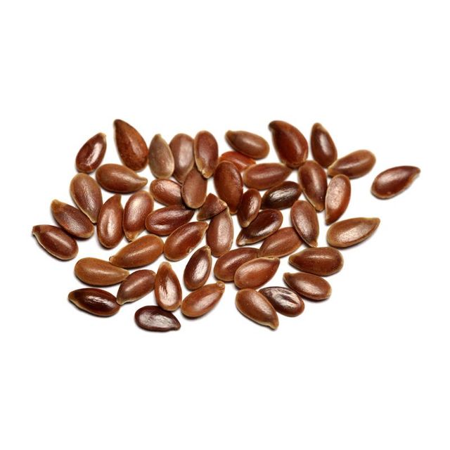 Flax Seeds (Alsi), 99% Purity, Export Quality, India Origin Style Na. Variety Na. Purity 99.5% Origin India Technique Na. - Image 1
