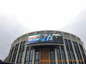 Outdoor Adverting LED Billboards - Image 5