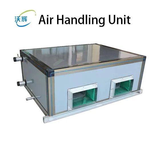 Heat Recovery Ventilator (HRV) with High Efficiency - Image 4