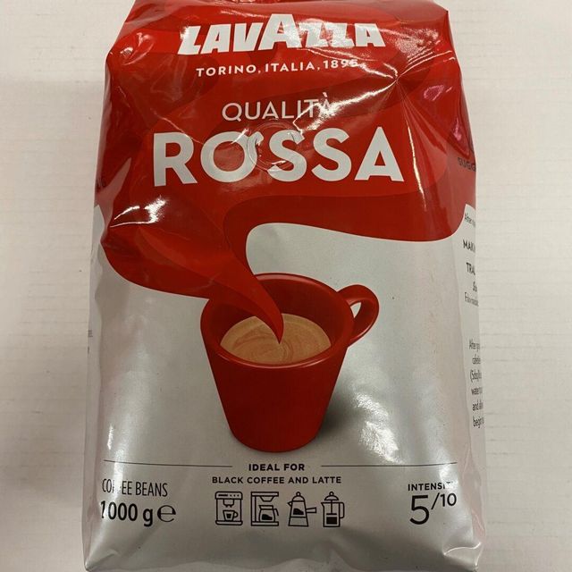 Top Selling Lavazza coffee Espresso Best Price Authentic Italian Coffee Wholesale - Image 5