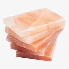HIMALAYAN SALT BRICKS AND TILSE - Image 2