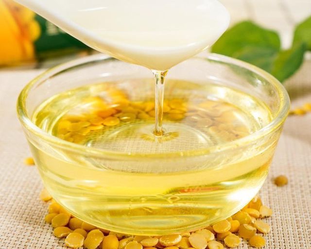 Refined Soybean Oil – product photo 4, product detail gallery