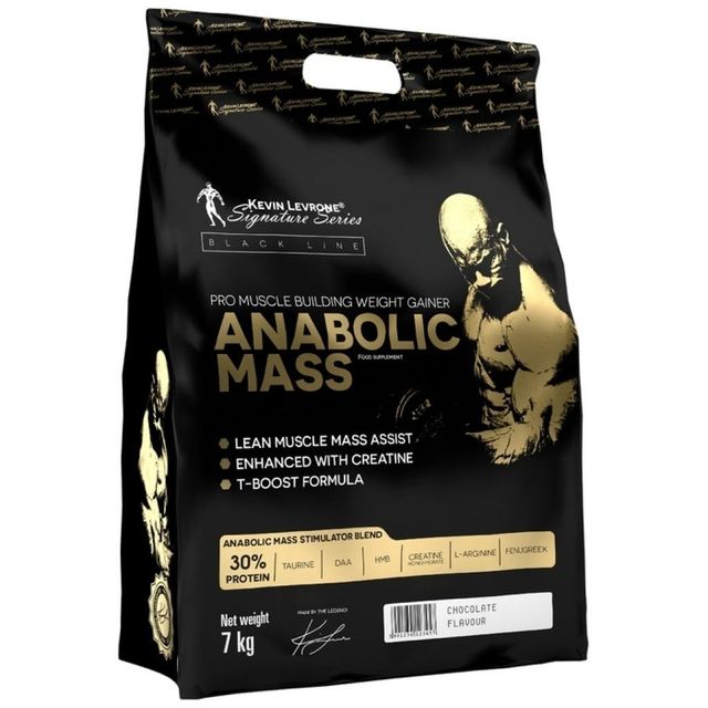 Anabolic Whey Protein 900g –Daily Protein Powder for Energy & Muscle Maintenance - Image 1