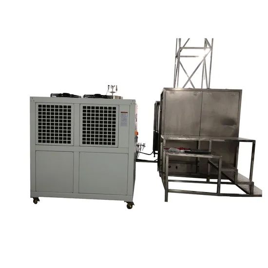 2024 Sea Buckthorn Oil CO2 Extraction Machine Voltage 220V Condition New Model NO. 300L Origin Jiangsu HS Code 84198990 Trademark - Image 6