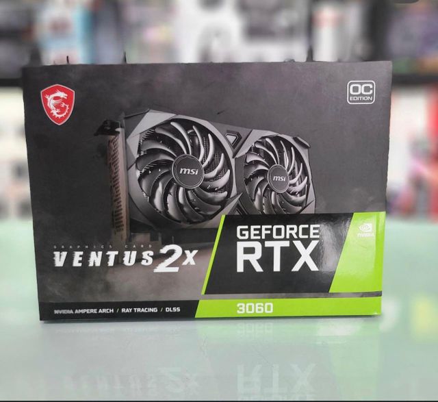 Gaming Graphics Card Ge-Force RTX 5090 32GB 4K ultra clear Rendering Professional Gaming Graphics Card - Image 3