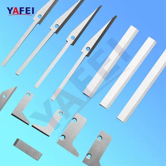Surgical Face Mask Machine Scissors - Image 2