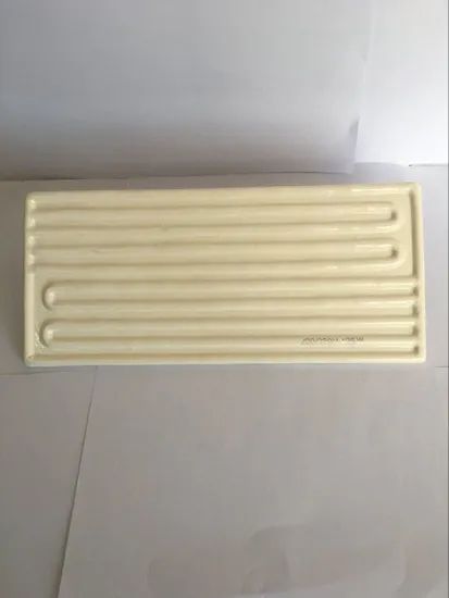 12V 100W Electric Infrared Ceramic Heater Ceramic Heating Lamp - Image 5