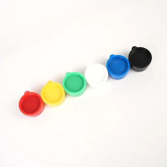 4 25ml Non Toxic Finger Paint for Creative - Image 6