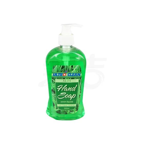 Natural Hair Styling Gel - Image 6