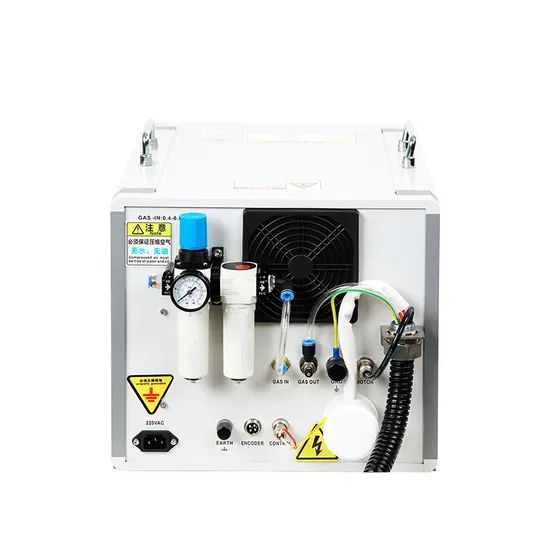 Atmospheric Plasma Unit for Solar Panel Coating Prep Origin China Voltage 220V Model NO. Pl-5050 Trademark KEYLINK Type Clean Machine - Image 5