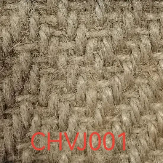 Durable Natural Jute Carpet Mat Rugs - Image 5